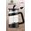 KingHoff KINGHOFF ZAPARZACZ DO KAWY/HERBATY Z DOCISKIEM 350m KH-1397 6311850 5908287213975