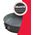 Klausberg FORMA TORTOWNICA 28cm CIASTA KLAUSBERG KB-7420 6312037 5902666614209