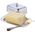 Maselniczka KingHoff  (KH-1462) 6312041 5908287214620