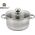 KingHoff GARNEK 1.0L 14CM KINGHOFF [KH-4326] 6312742 5908287243262