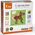 Viga Drewniana układanka Farma Puzzle Viga Toys 4 klocki 6315115 6934510508357