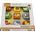 Viga Puzzle Edukacyjne Drewniane Viga Zwierzęta 6315413 6934510595852