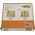 Viga Puzzle Edukacyjne Drewniane Viga Zwierzęta 6315413 6934510595852