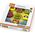 Viga Puzzle Drewniane Viga Pojazdy 6315414 6934510595869