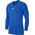 Nike Koszulka dziecięca Y Nk Dry Park First Layer niebieska r. L (AV2611-463) 6318970 823233825741
