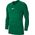 Nike Koszulka chłopięca Y Nk Dry Park 1 Styr Jsy Ls zielona r. XL (AV2611 302) 6320749 823233807488