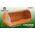 Chlebak KingHoff bambusowo-akrylowy  (KH-3615) 6325286 5908287236158