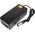 Green Cell Ładowarka Green Cell 54.6V 4A (Cannon) do Baterii, Roweru Elektrycznego EBIKE 48V 6330321 5903317223283