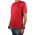 Nike Koszulka męska Dry Elite BBall Tee czerwona r. S (902183-657) 6334692 884499909088