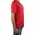 Nike Koszulka męska Dry Elite BBall Tee czerwona r. S (902183-657) 6334692 884499909088