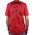 Nike Koszulka męska Dry Elite BBall Tee czerwona r. S (902183-657) 6334692 884499909088