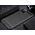 Etui Pancerne Carbon iPhone 11 PRO MAX czarne uniwersalny 6335055 5903657578418