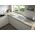 Zlewozmywak Deante Zlewozmywak ANDANTE ALABASTER GRANIT + SPACE SAVER 6336543 5908212073728