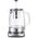 Wilfa Czajnik do herbaty wilfa TM-1500S (1500W| kolor stalowy) 6337750 7044876099587