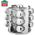 KingHoff ZESTAW POJEMNIKÓW NA PRZYPRAWY 13 ELE. KINGHOFF [KH-4005] 6341967 5908287240056