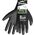 Bradas Rękawice robocze PURE BLACK 9" RWPBC9 6343095 5907544416685