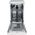 Zmywarka Whirlpool WSFE2B19 6357828 8003437232978