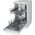 Zmywarka Whirlpool WSFE2B19 6357828 8003437232978