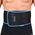 One Fitness Ściągacz na brzuch BR160 100x19cm 6366792 5907695532524