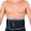 One Fitness Ściągacz na brzuch BR160 100x19cm 6366792 5907695532524