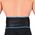 One Fitness Ściągacz na brzuch BR160 100x19cm 6366792 5907695532524