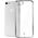 Crong Crong Crystal Slim Cover etui iPhone 8 / 7 (przezroczysty) 6372022 5907731980715