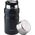 KingHoff Termos obiadowy KH-1460 0.75 l Czarny 6382575 5908287214606