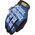 Mechanix Wear Rękawice Original Niebieskie r. M 6385050 781513100943
