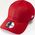 New Era FLAG 830 SCARLET OPTIC WHITE - - uniseks - czerwony 6403018 889355936277