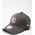 New Era TECH JERSEY 9FORTY 231 GREY - - damskie - szary 6403570 884991205916