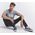 Vans CLASSIC HEAT ATHLETIC H ATH GREY - M - męskie - szary 6403867 193391125565