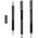 Rysik Tech-Protect Stylus Pen Srebrny 6407412 5906735415636