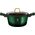 Berlinger Haus Garnek METALLIC LINE EMERALD BH-6059 6412558 5999056798304
