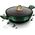 Berlinger Haus Garnek METALLIC LINE EMERALD BH-6060 6412559 5999056798311