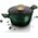 Berlinger Haus Garnek METALLIC LINE EMERALD BH-6057 6412564 5999056798281