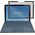 Filtr Dicota Dicota Secret 2-Way Surface Pro 4/Surface Pro(2015, 2017) 6414365 7640158667668