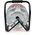 AWTools przedłużacz bęben metalowy czerwony Heavy Duty 30m 3x1,5 mm 16A, 3680W, IP44 (AW70251) 6416250 5903041037460