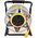 AWTools przedłóżacz bęben metalowy żółty Heavy duty 40m 3x2,5 mm 16A, 3680W, IP44 (AW70264) 6416261 5903041037583