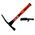 AWTools Młotek murarski rączka z tworzywa sztucznego 600g  (AW32102) 6416393 5903041033264