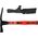 AWTools Młotek murarski rączka z tworzywa sztucznego 600g  (AW32102) 6416393 5903041033264