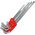 AWTools klucze Torx bardzo długie 9 sztuk (AW35051) 6419052 5903041035091