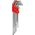 AWTools klucze Torx bardzo długie 9 sztuk (AW35051) 6419052 5903041035091