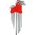 AWTools klucze Torx bardzo długie 9 sztuk (AW35051) 6419052 5903041035091