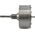 AWTools korona do betonu SDS+ 125x100mm (AW43425) 6419193 5903041035657