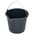 AWTools wiadro budowlane 12l z lejkiem (AW23513) 6419223 5903041038061