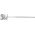 AWTools mieszadło SDS+ 120mm x 600mm (AW30466) 6419532 5903041033448
