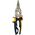 Fiskars nożyce do cięcia blachy proste Powergear (1027207) 6420913 6411501701251