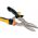 Fiskars nożyce do cięcia blachy proste Powergear (1027207) 6420913 6411501701251