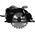 Pilarka tarczowa Sthor T79257 1400 W 185 mm 6421296 5906083033575