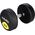 HMS hantel HG PRO gumowany 1 x 22.5 kg 6421376 5906727001311